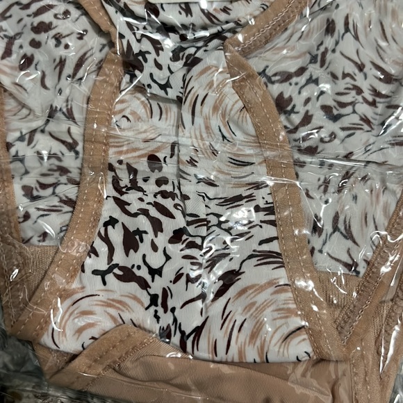 2 cheeky panties by Herman - Picture 4 of 4